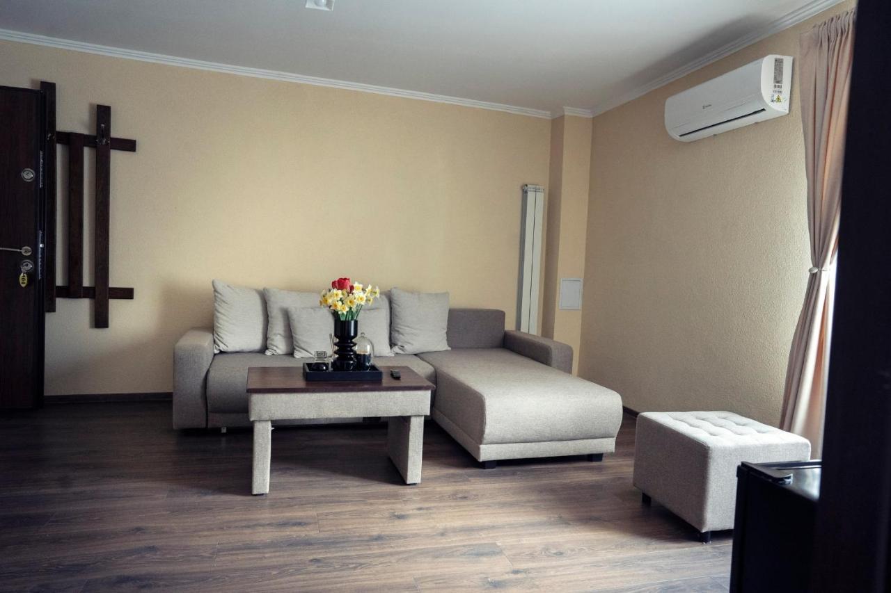 London Apartments فاسلوي المظهر الخارجي الصورة