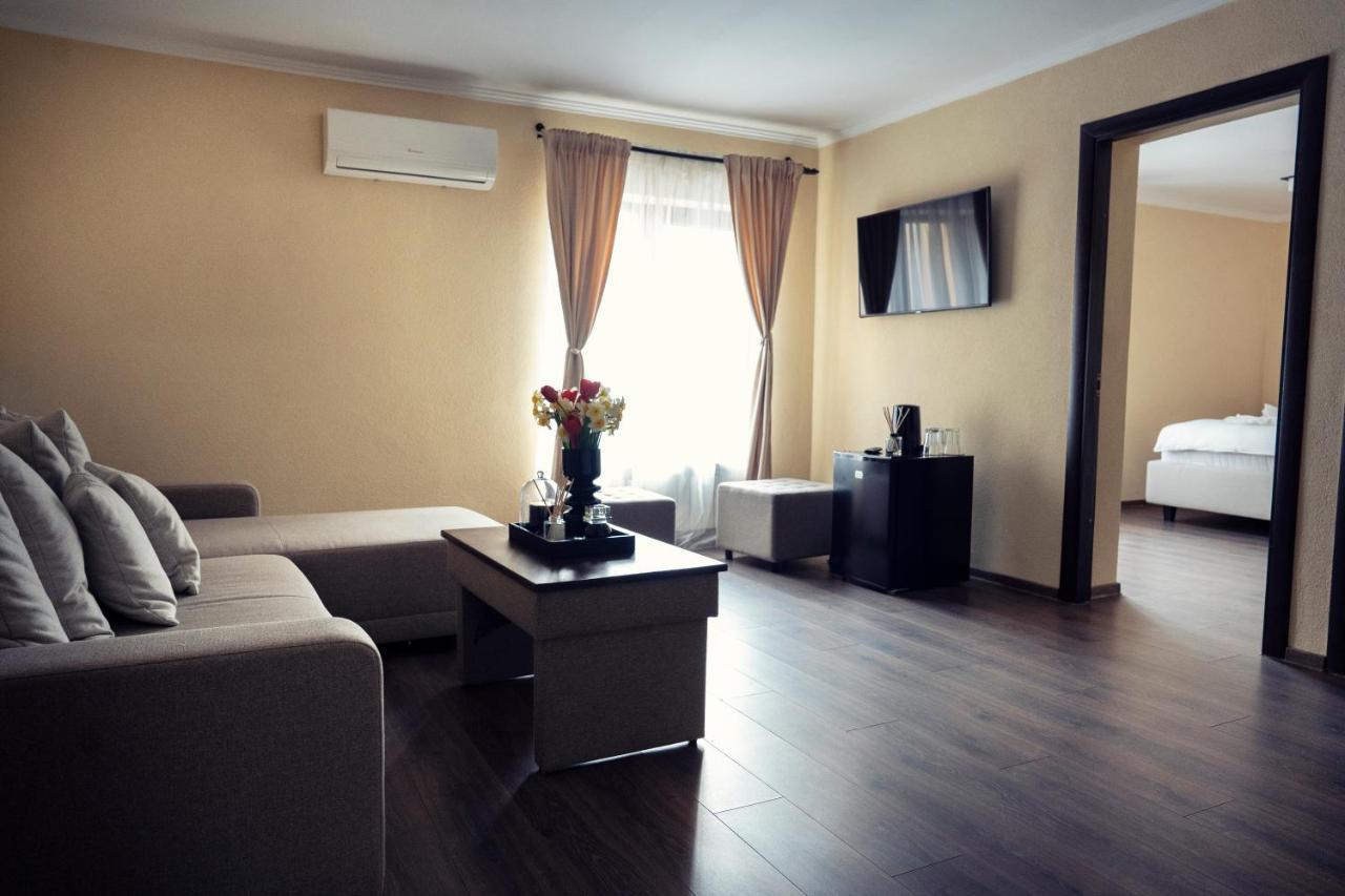 London Apartments فاسلوي المظهر الخارجي الصورة