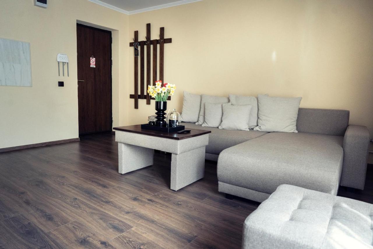 London Apartments فاسلوي المظهر الخارجي الصورة